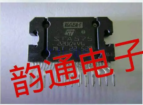 IC STA575 100 Вт |