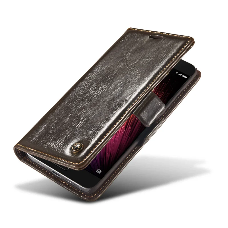 Оригинальный чехол CaseMe для Xiaomi Redmi 4X роскошный из искусственной кожи redmi 4x5 &quot