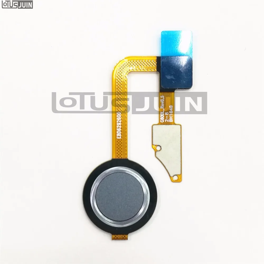 

1PCS for LG G6 Fingerprint Sensor Home Button Flex Cable