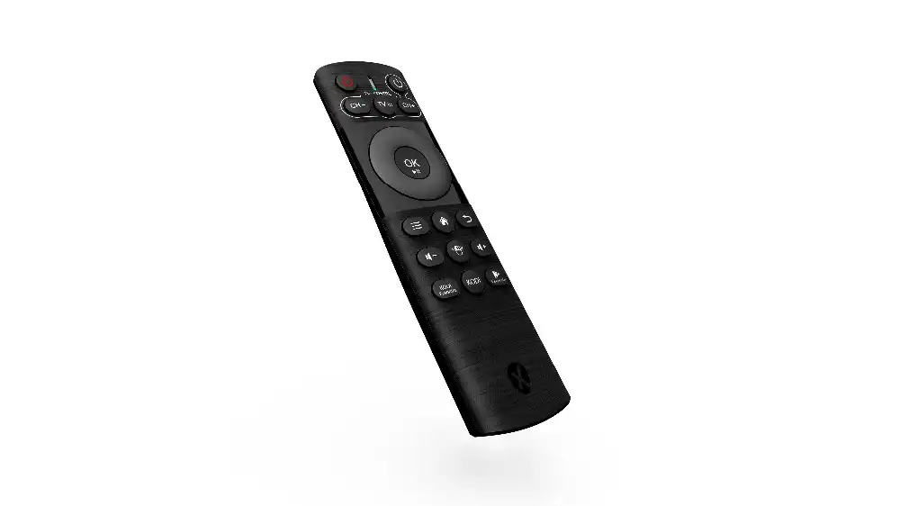 Xtreamer airmouse2 2.4 г с ИК программирования ключей|xtreamer| |