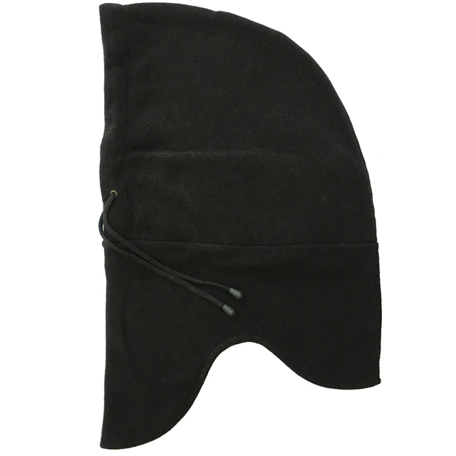 full face mask winter hat