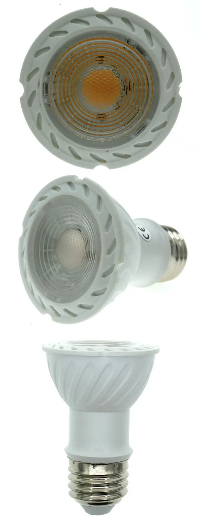 JDR-E27-LED