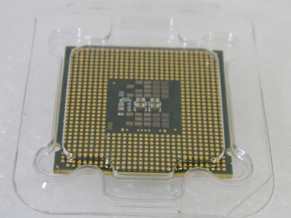 Купить Процессор Core 2 Quad Q9650