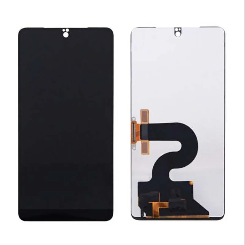 

100% Tested Original High Quality 5.7 inch For Essential Phone PH-1 LCD Display+Touch Screen Digitizer Assembly Replacement