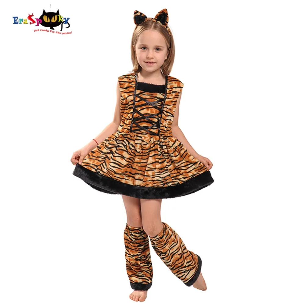 Eraspooky Carnaval Costumes For Kids Cute Head Band -8150