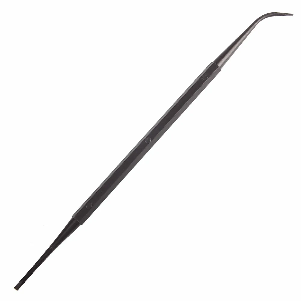 4PCSset Tactical  Double-end Nylon Pick Protable Gun Cleaning Tool Hunting Rifle Tube Cleaner RL37-0040-5