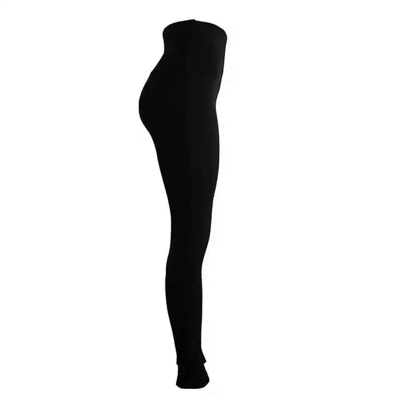  Fashion New Women Casual Daily Skinny SSports Gym Yoga Running Fitness Leggings Pants Yoga Clothes long Pants #4F04 (10)