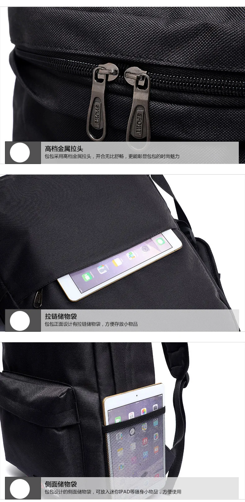 sacos de escola para adolescentes meninas meninos diário mochila de viagem