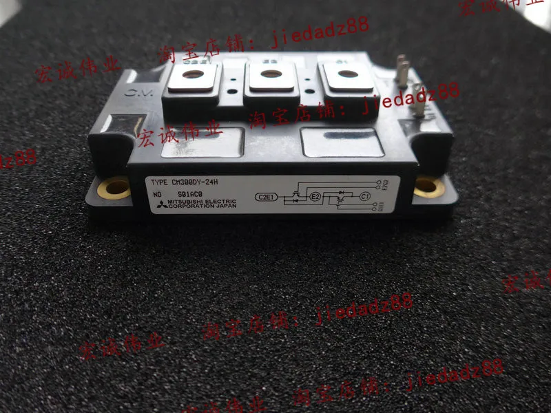 

CM300DY-24H module special sales Welcome to order !