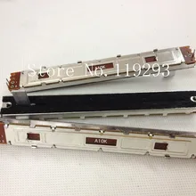 [BELLA] потенциометр микшера SC-100N A10K A50K 12,8 см 128 мм 15MMB Ручка потенциометра одного слайд-10 шт./лот