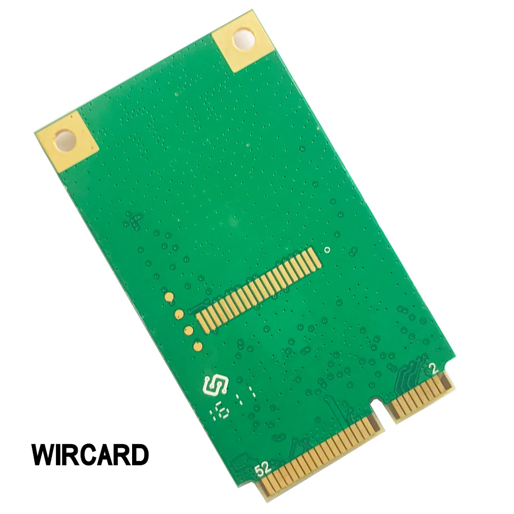 L810 L810-GL LTE 4G модуль TDD-LTE FDD-LTE mini PCI-E 4G карта