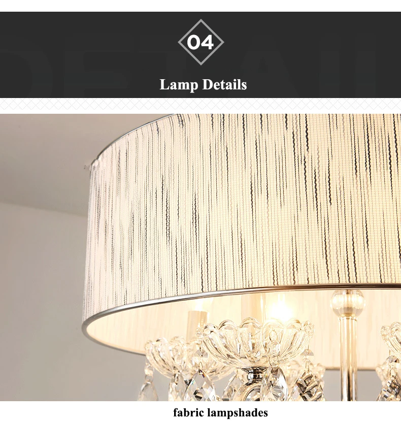 Современный блестящий хромированный металлический светодиодный потолочный светильник с кристаллами для гостиной светодиодный потолочный светильник из ткани для гостиной светодиодный потолочный светильник