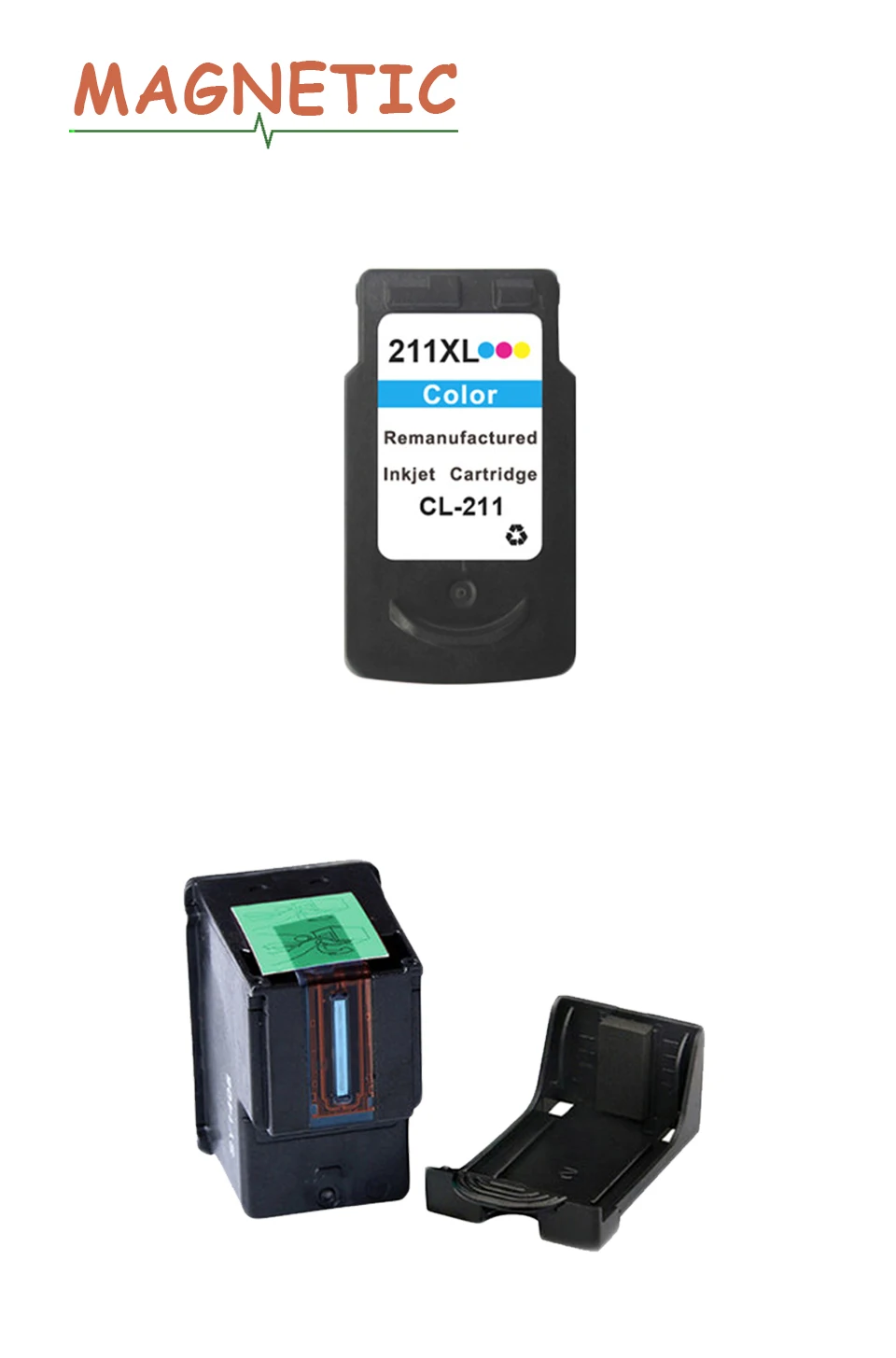 for 211 compatible cartridge