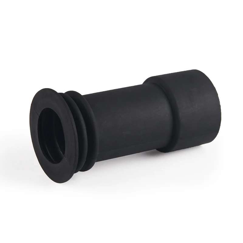 10cm Ocular Soft Rubber Cover 33mm Inner Diameter Eye Protector For Airsoft Rifle Scope Hunting Accessory RL37-0053 (3)