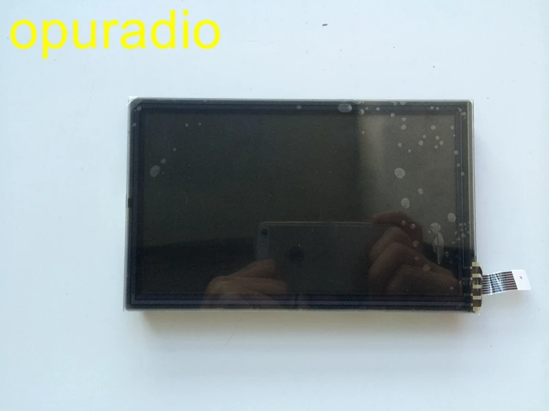 Оригинальный Новый 5 8 дюймов Дисплей TFD58W22MW TFD58W23MW ЖК дисплей монитор с сенсорным