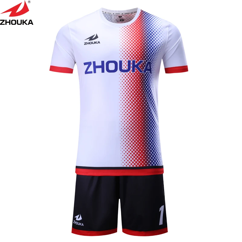 uniformes de fútbol de la Liga personalizados de Estados Unidos de fútbol camiseta de fútbol|sets jersey|set soccerset football - AliExpress