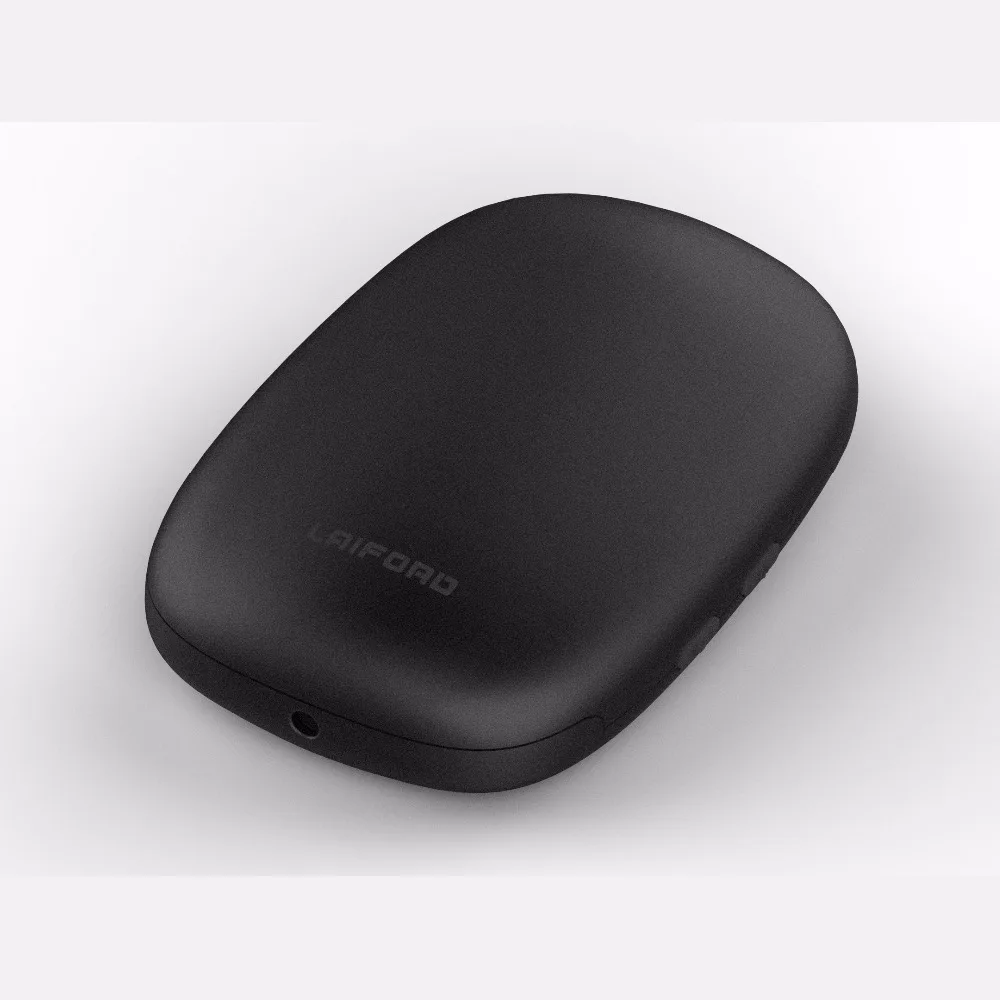 LAIFORD Dual 2 Sim Standby Extend SIM Bluetooth адаптер L10 GoodTalk No Jailbreak для iPhone5 7 и iOS7 12|Смарт-аксессуары|