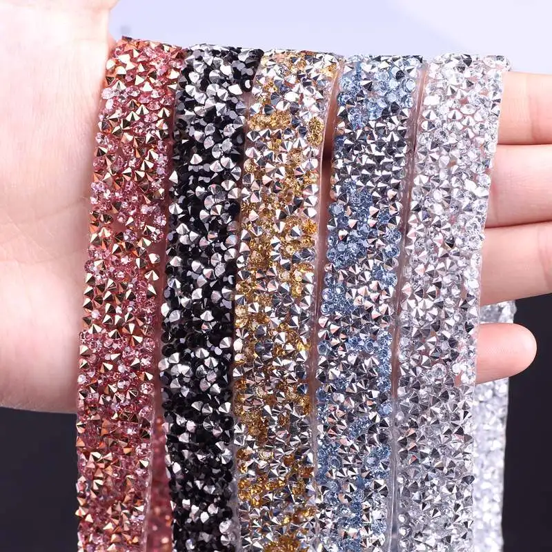 rhinestones for needlework