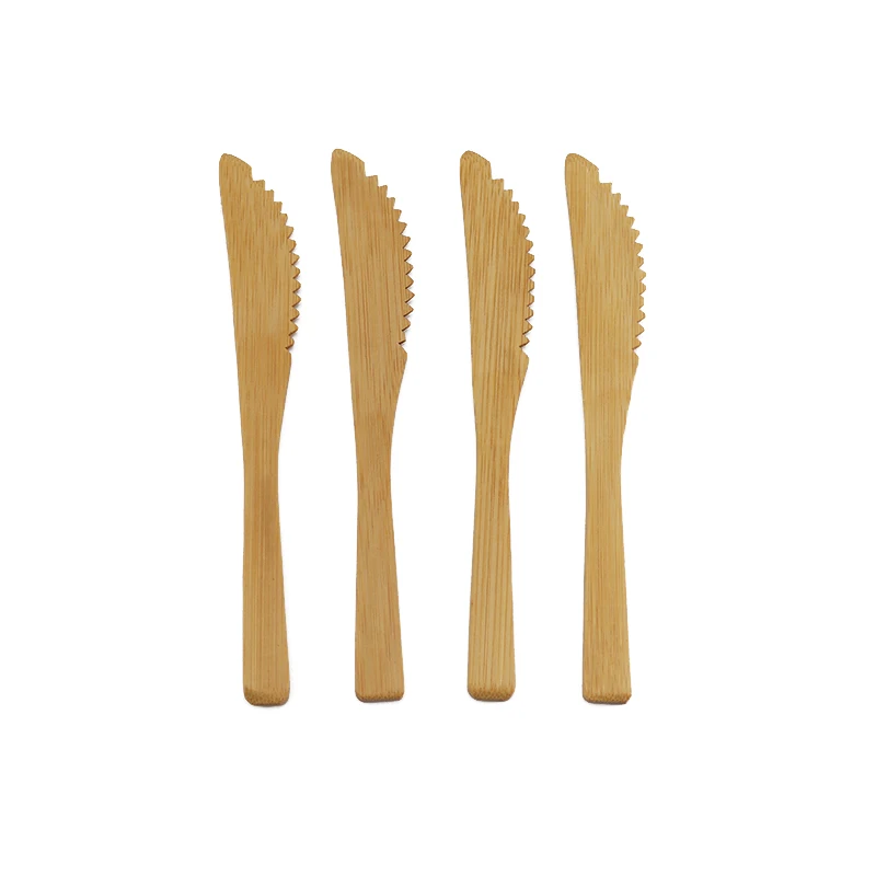 Bamboo Knife (1)