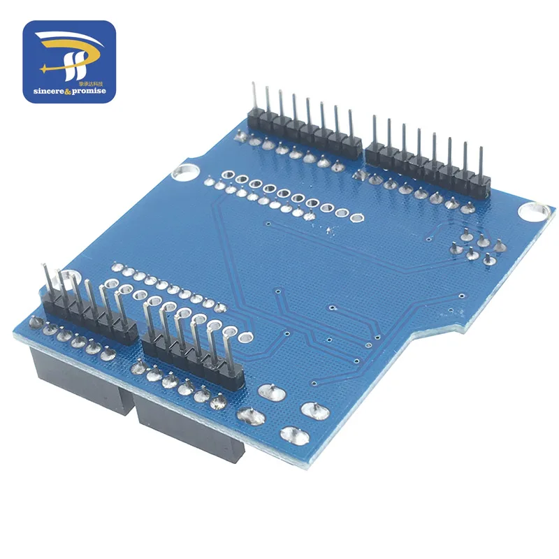 Bluetooth расширительный щит V03 совместимый с Xbee Bluetooh Bee для Arduino UNO HC 05 / 06 RF