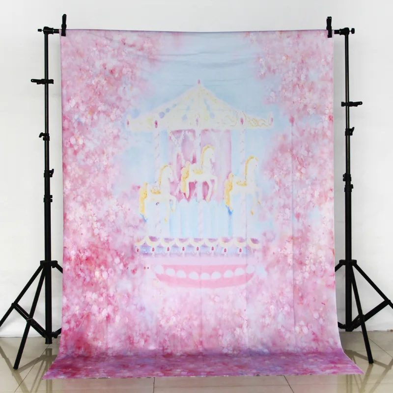 Vinyl Photography Backdrop Computer Printed Photo Background for Photo