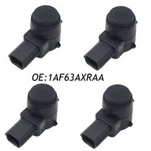 4PCS PDC Parking Sensor For Chrysler 300 Dodge Jeep Commander Grand Cherokee Liberty