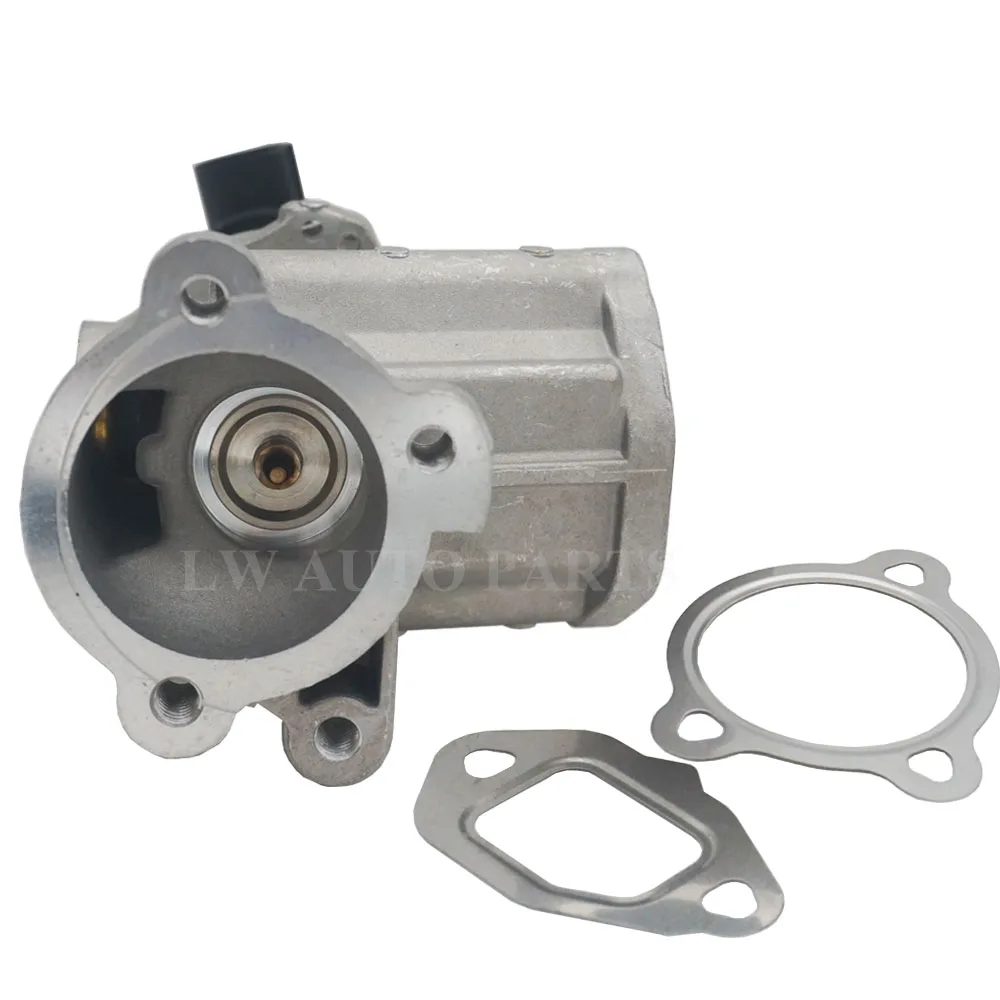 Клапан EGR для Alfa Romeo Mito Fiat Doblo Fiorino Idea Linea Punto Qubo Strada Lancia Opel Astra H Corsa D Combo Vauxhall 1,3