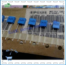 B32529C3393J importado capacitor filme 0.039 uf e nf 393 5% dos 250 v p5