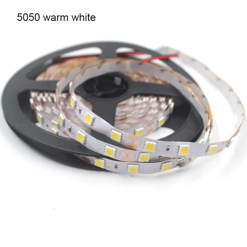 LED strip 7