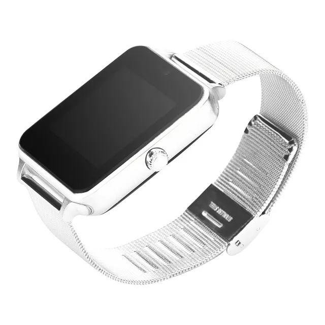 new z60 plus smart watch