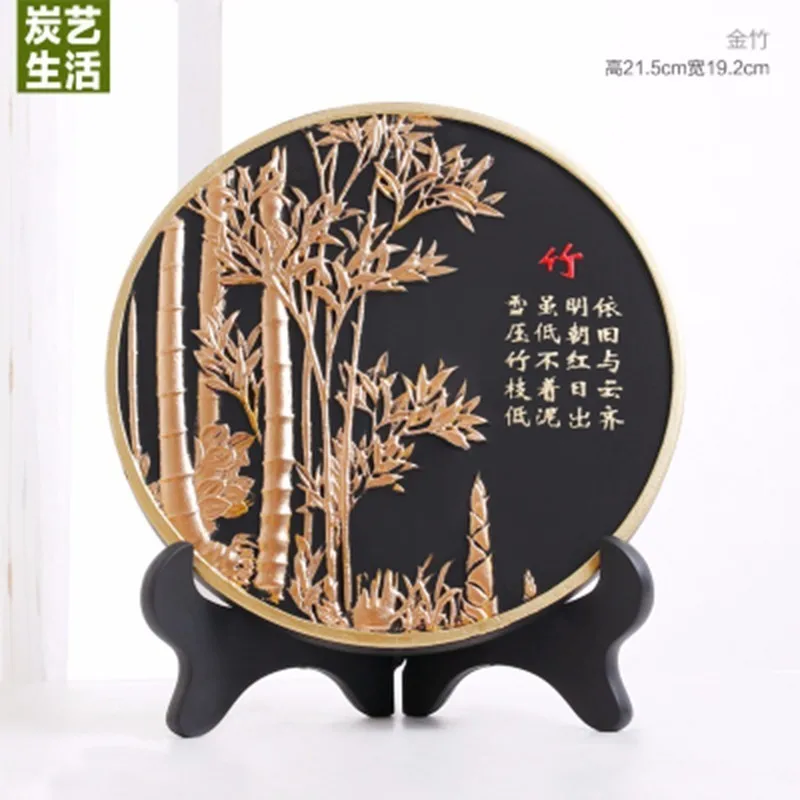  Home Adsorption Of Formaldehyde Home Decoration Accessories Living Room Porch Bedroom Crafts Charco - 32848067225