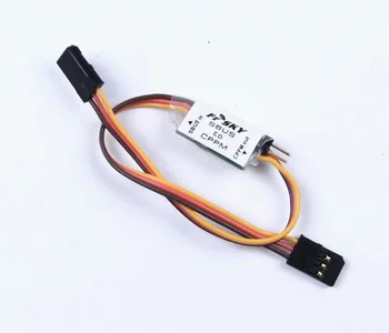 

Original Adapting Frsky SBUS to CPPM Converter/ Decoder for RC Model Frsky Accessories