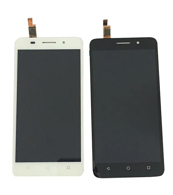 Высококачественный ЖК дисплей 5 ''для Huawei Che2 L11 CHE2 UL00 Honor 4X + сенсорный экран