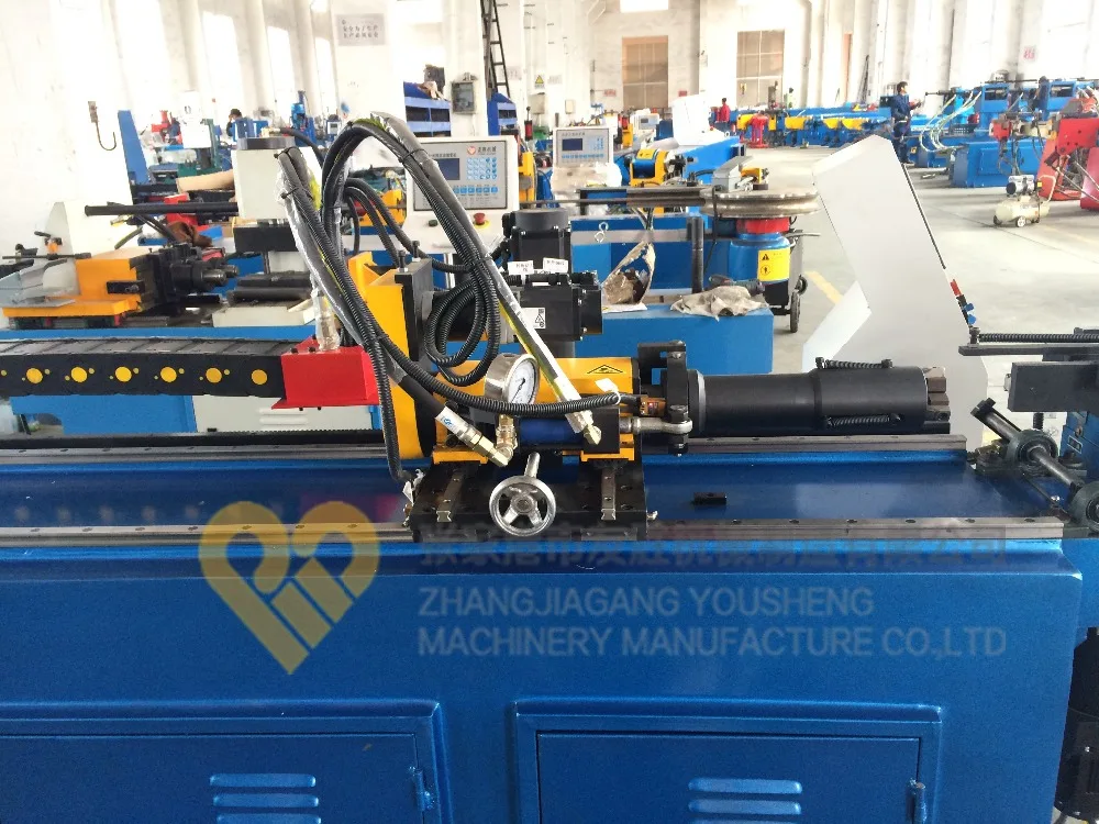 DW-18CNC SERVO MOTOR BENDER (13)