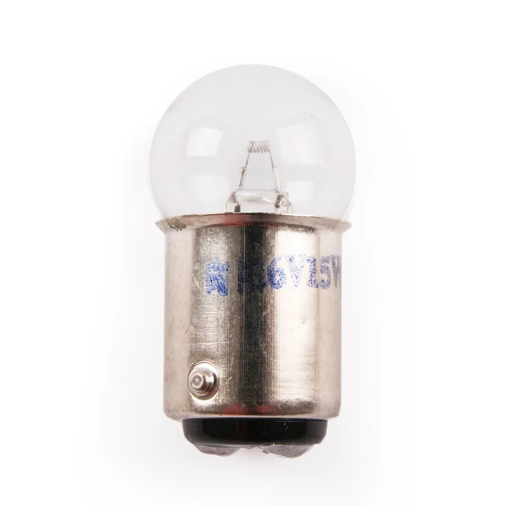 Лампа для проектора Hosobuchi OP2128 6V15W BA15D OP 2128 6V 2.5A 15W DC bayonet|lamp lamp|lamp 15wlamp 6v |