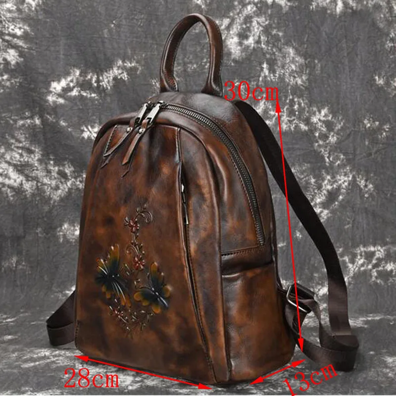 BL986Brown098