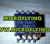 30pcsF16-100HIP 25F16 EN25F16 EN25F16-100HIP EON SOP-8 16M последовательная флэш-память с 4 кбайтами |