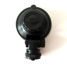 Original SJCAM SJ4000 Accessories Car Sucker Holder Mount Suction Cup 360 Degree Rotate for Xiaomi yi SJ5000 M10 M20 SJ6 SJ7 H9