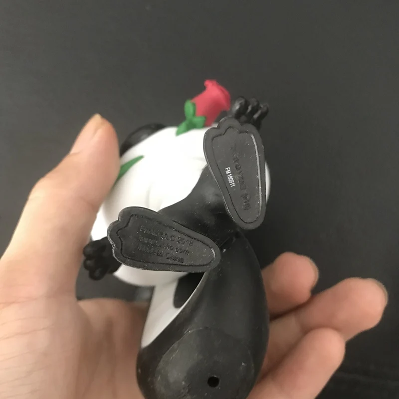 SDCC эксклюзивный оригинальный Funko pop Secondhand Looney Tunes Pepe Le Pew Виниловая фигурка