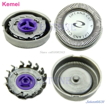 

Shaver Head For HQ3 HQ56 HQ55 HQ442 HQ300 HQ6 HQ916 Razor #Y207E# Hot Sale