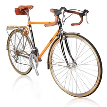 700C font b road b font bike 27 speed bike retro font b bicycle b font