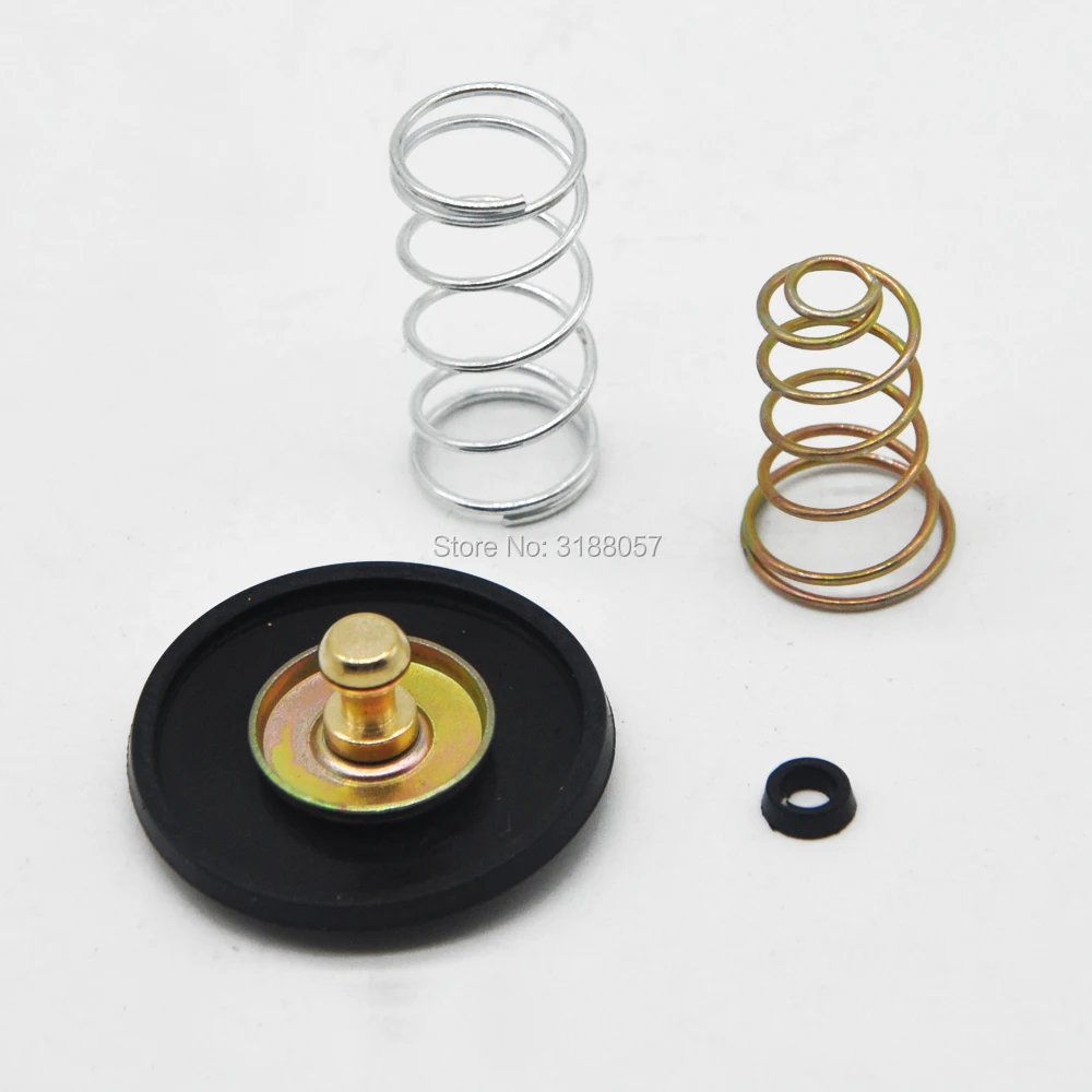 Air Cut Off Valve Carburetor Air Shutoff Valve Fits for Honda CB400 CM400 CX500 CB650 CB750 GL1100