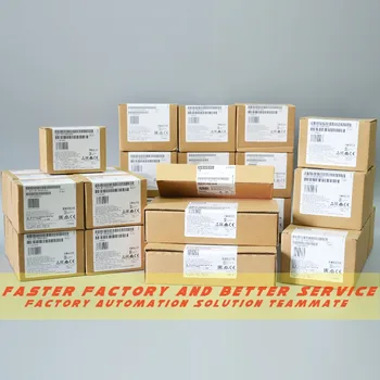 

FACTORY SEALED 6SL3225-0BE27-5AA1 6SL3 225-0BE27-5AA1 Parts & Accessories
