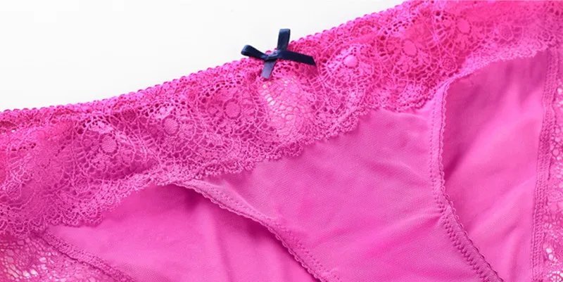 Underwear female set