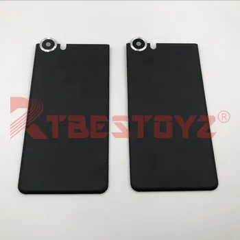 

For Blackberry keyone Dtek70 Battery Back Cover for Blackberry Dtek70 dtek 70 Rear Door Housing With Logo