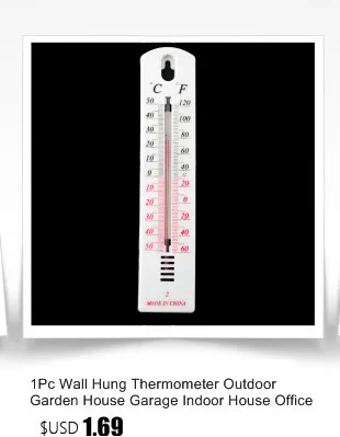 Новое поступление, классический домашний уличный мини-термометр 2 в 1, точный влажный гигрометр, измеритель влажности, измеритель температуры, механический