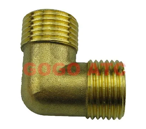 1-2 water elbow M to M 3-1