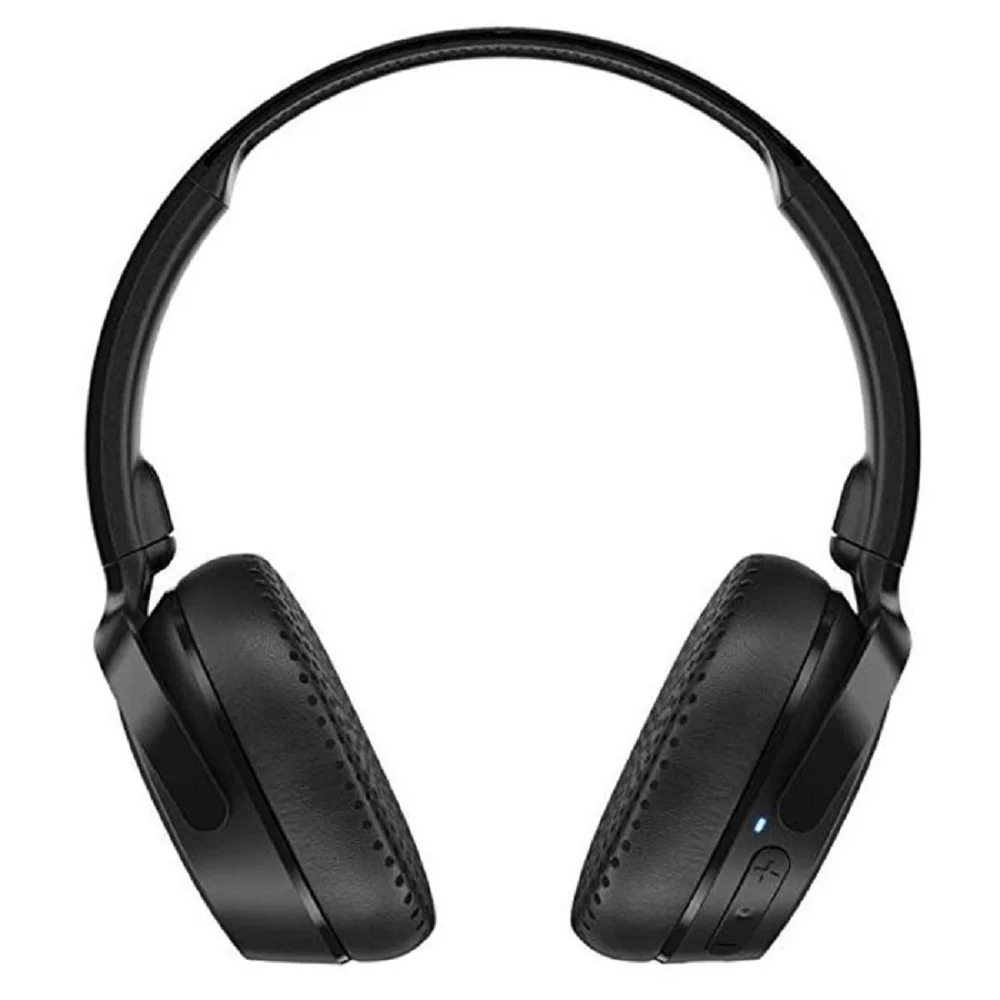 Skullcandy Riff беспроводные Bluetooth наушники Складная легкая гарнитура Быстрый заряд