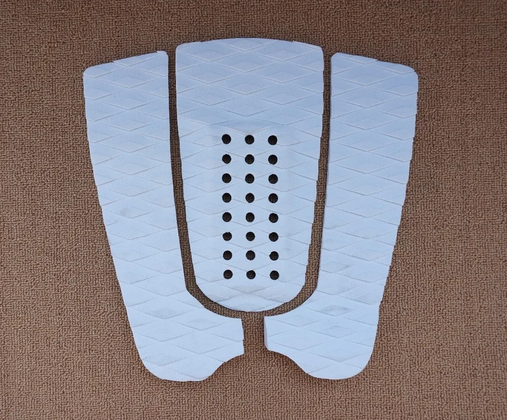 

EVA Surf Pad Traction Pad Deck Grip Tail Pad