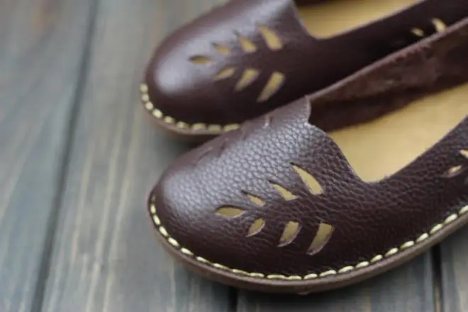 flat shoes women
